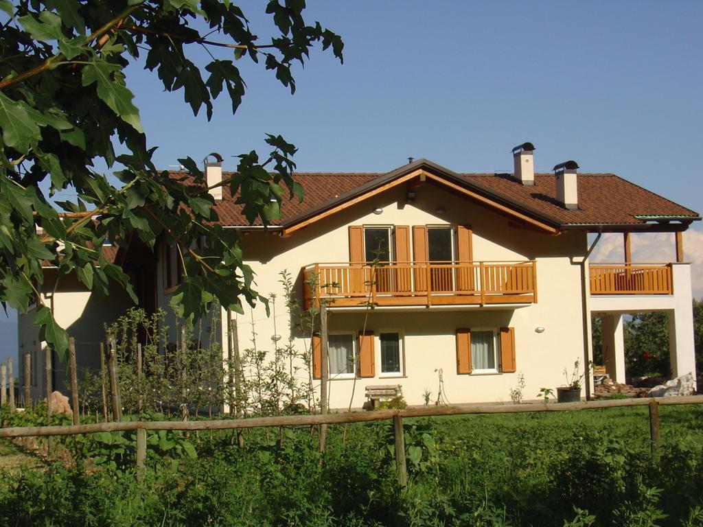 Agriturismo Girasole Villa Fai della Paganella Room photo